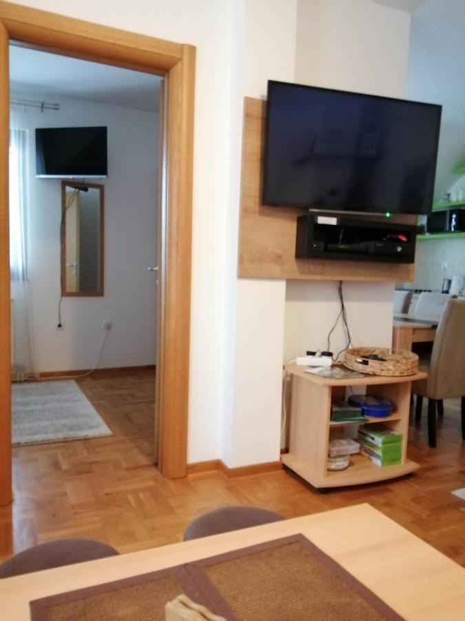 Zlatiborski Konaci K15 外观 照片